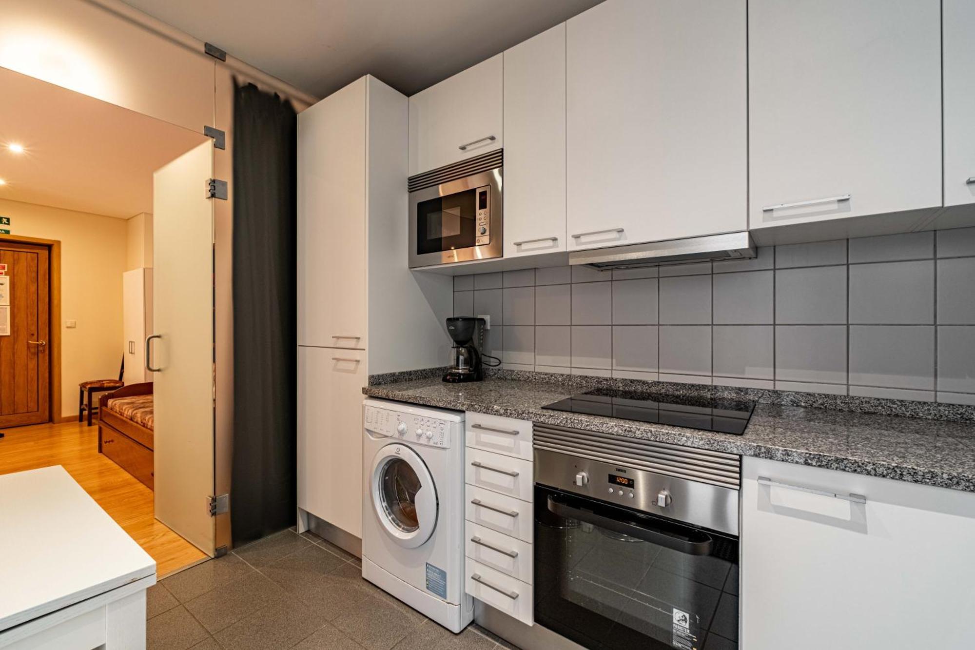 O'porto Main Street St Catarina 2 Apartment *